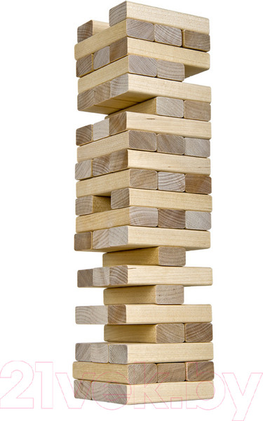 Изображение товара Настольная игра Десятое королевство Падающая башня / 01506