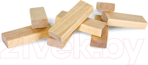 Изображение товара Настольная игра Десятое королевство Падающая башня / 01506