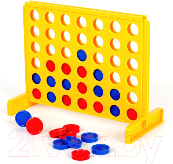 Изображение товара Игра-головоломка Десятое королевство Кто первый / 01931