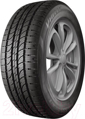 Изображение товара Летняя шина Viatti Bosco A/T V-237 205/75R15 97H