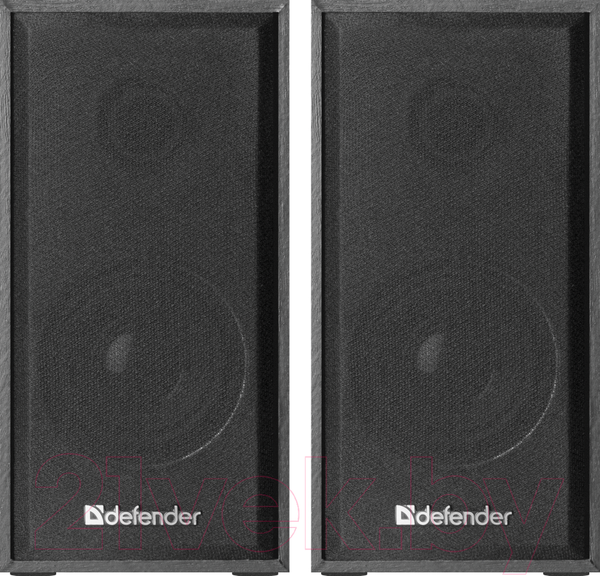 Изображение товара Мультимедиа акустика Defender SPK 240 / 65224