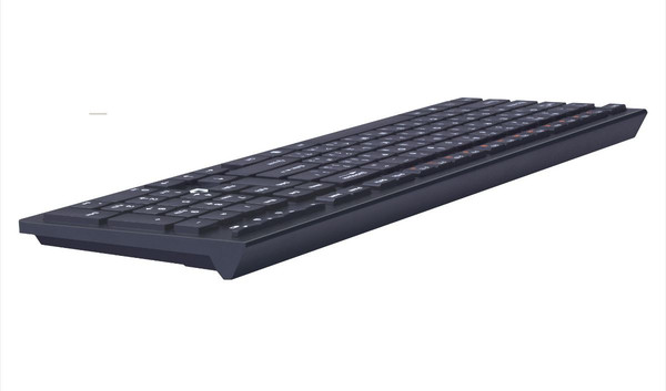 Изображение товара Клавиатура Defender UltraMate SM-535 RU / 45535 (черный)