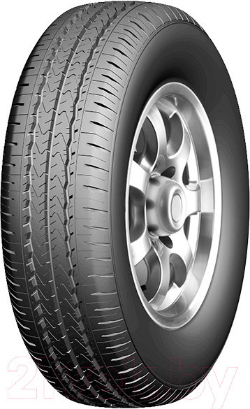 Изображение товара Летняя легкогрузовая шина LingLong GreenMax Van HP 225/65R16C 112/110R