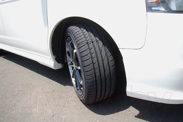 Изображение товара Летняя шина LingLong Green-Max 235/55R19 105W