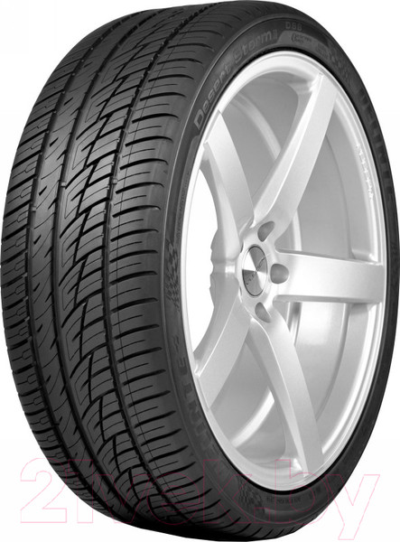 Изображение товара Летняя шина Delinte DS8 275/40R19 101Y