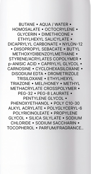 Изображение товара Спрей солнцезащитный La Roche-Posay Anthelios SPF 50+ матирующий (75мл)
