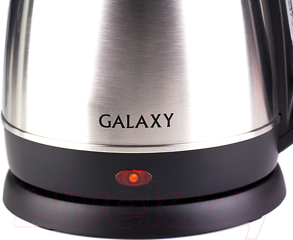 Изображение товара Электрочайник Galaxy GL 0304