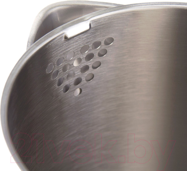 Изображение товара Электрочайник Galaxy GL 0318 (белый)