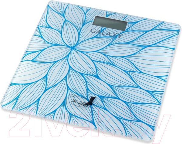 Изображение товара Напольные весы электронные Galaxy GL 4805