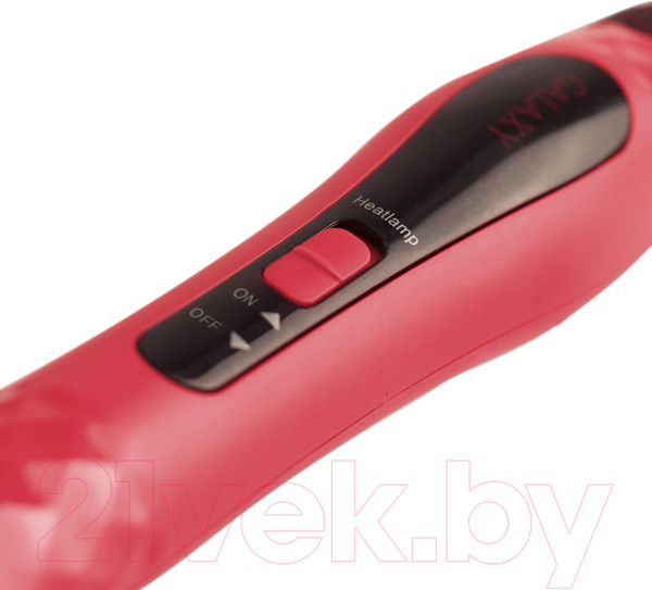 Изображение товара Плойка Galaxy GL 4623