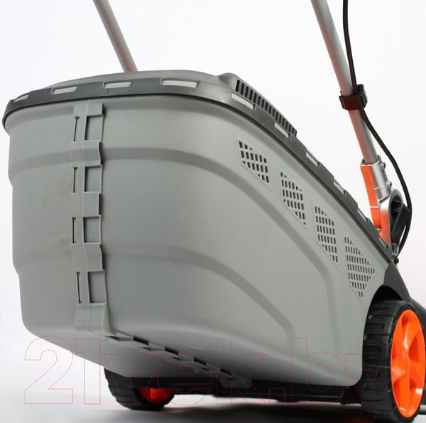 Изображение товара Газонокосилка аккумуляторная PATRIOT CM 435XL