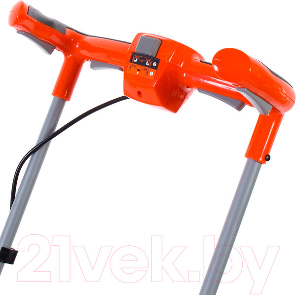 Изображение товара Газонокосилка аккумуляторная PATRIOT CM 435XL