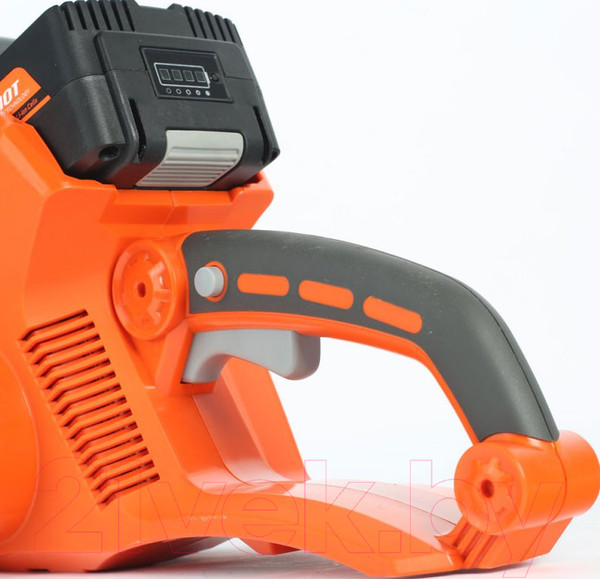 Изображение товара Пила цепная аккумуляторная PATRIOT СS 402XL