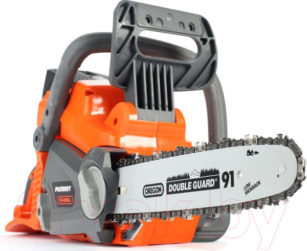 Изображение товара Пила цепная аккумуляторная PATRIOT СS 402XL