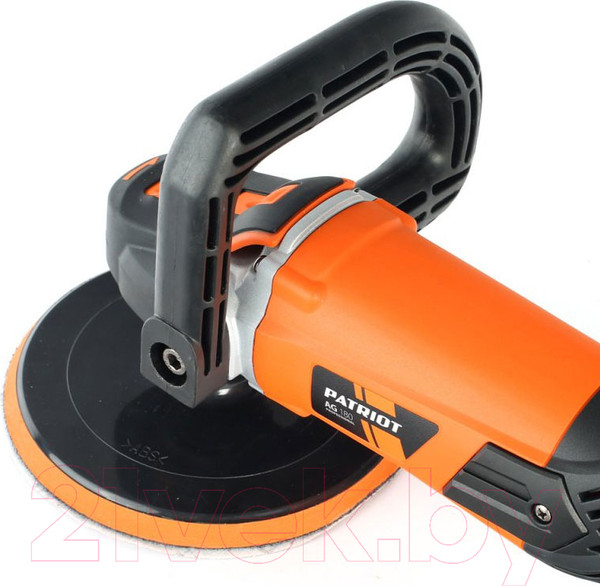 Изображение товара Полировальная машина PATRIOT AG 180