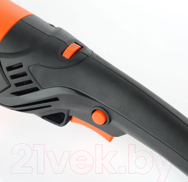 Изображение товара Полировальная машина PATRIOT AG 180