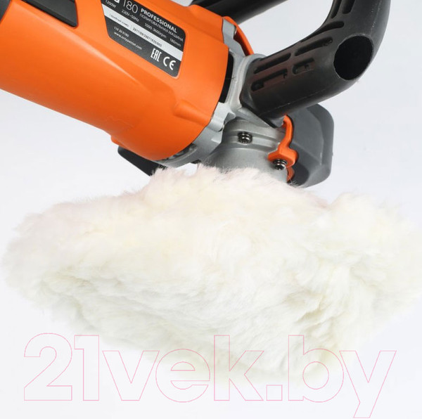 Изображение товара Полировальная машина PATRIOT AG 180