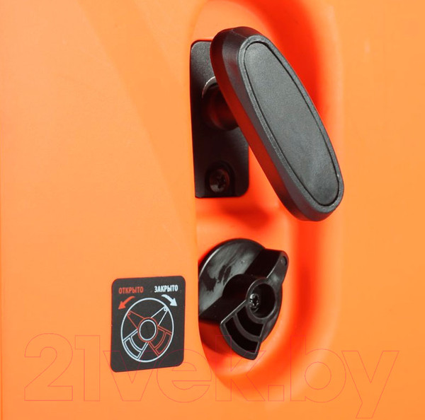 Изображение товара Инверторный генератор PATRIOT 2700I