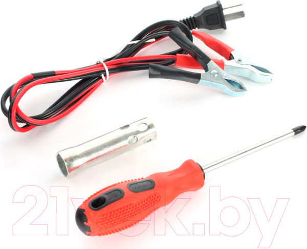 Изображение товара Инверторный генератор PATRIOT 2700I