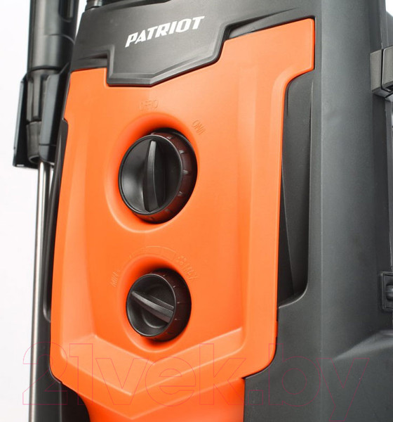 Изображение товара Мойка высокого давления PATRIOT GT790 Imperial