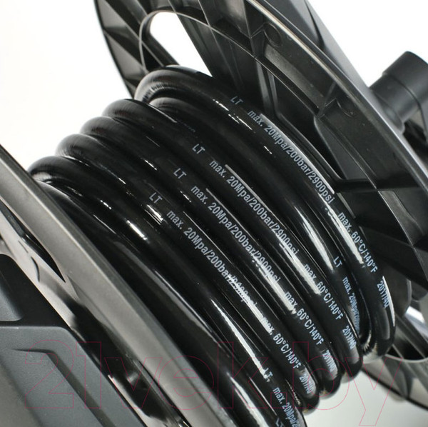 Изображение товара Мойка высокого давления PATRIOT GT790 Imperial