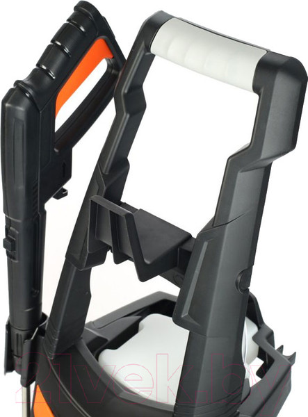 Изображение товара Мойка высокого давления PATRIOT GT920 Imperial