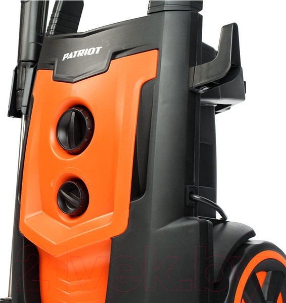 Изображение товара Мойка высокого давления PATRIOT GT920 Imperial