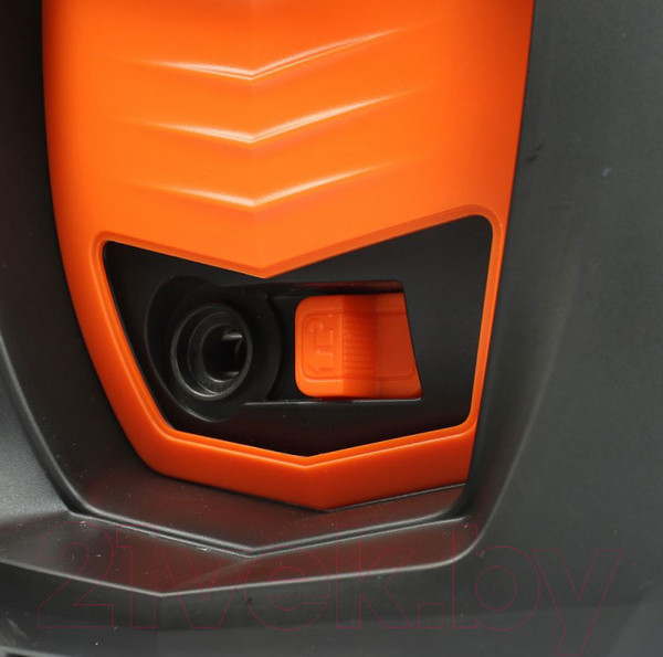 Изображение товара Мойка высокого давления PATRIOT GT920 Imperial