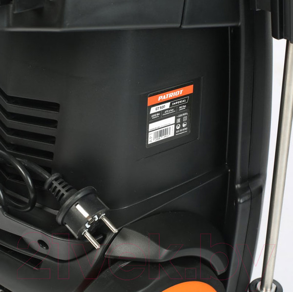 Изображение товара Мойка высокого давления PATRIOT GT920 Imperial