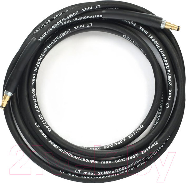 Изображение товара Мойка высокого давления PATRIOT GT920 Imperial