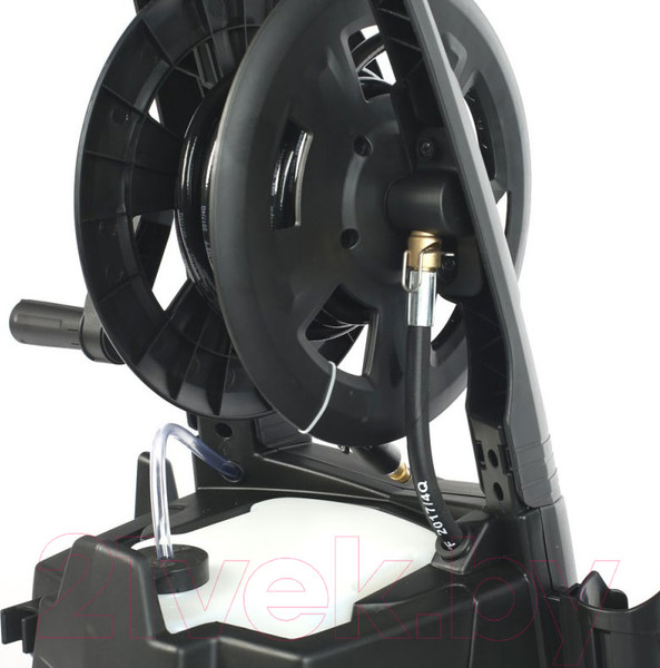 Изображение товара Мойка высокого давления PATRIOT GT920 Imperial