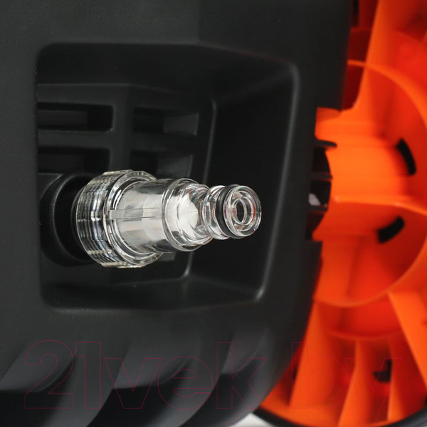 Изображение товара Мойка высокого давления PATRIOT GT920 Imperial