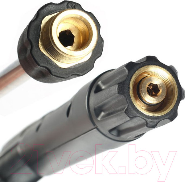 Изображение товара Мойка высокого давления PATRIOT GT920 Imperial