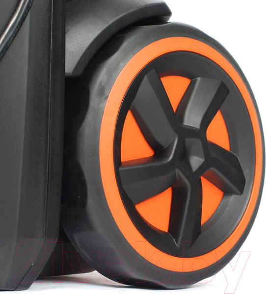 Изображение товара Мойка высокого давления PATRIOT GT970 Imperial