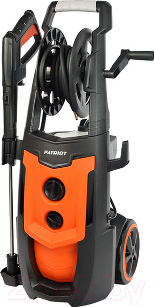 Изображение товара Мойка высокого давления PATRIOT GT970 Imperial