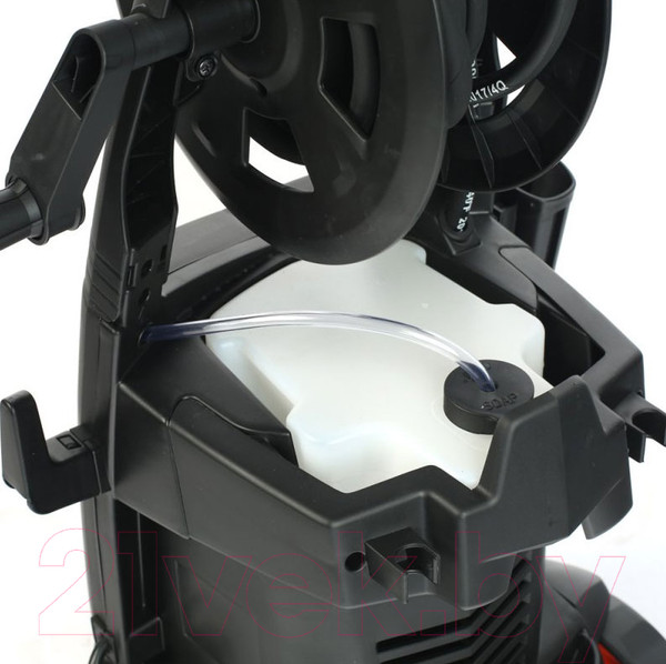 Изображение товара Мойка высокого давления PATRIOT GT970 Imperial
