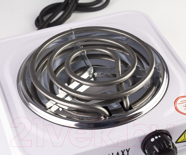 Изображение товара Электрическая настольная плита Galaxy GL 3003