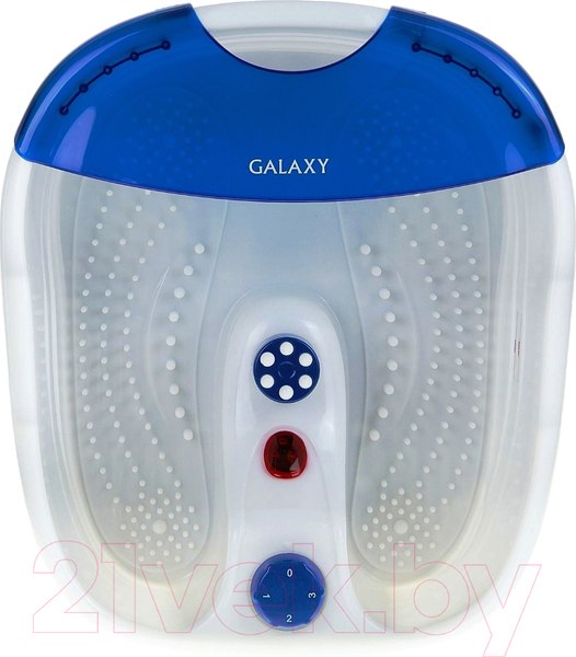 Изображение товара Гидромассажная ванночка Galaxy GL 4901