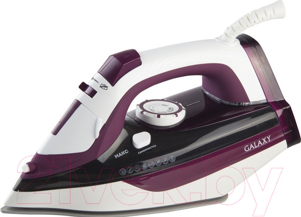 Изображение товара Утюг Galaxy GL 6108