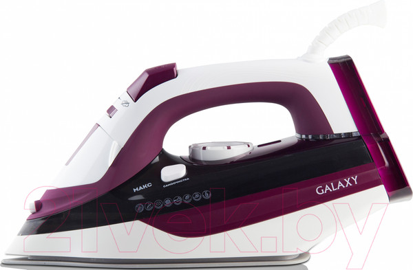 Изображение товара Утюг Galaxy GL 6108