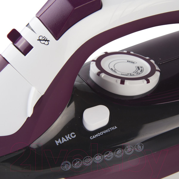 Изображение товара Утюг Galaxy GL 6108