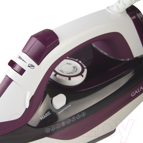 Изображение товара Утюг Galaxy GL 6108