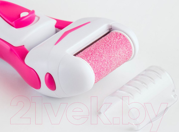 Изображение товара Электропилка для ног Galaxy GL 4921