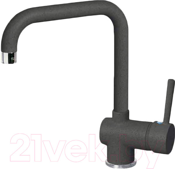 Изображение товара Смеситель Elleci Senna (Antracite G59)