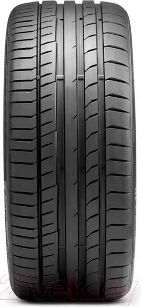 Изображение товара Летняя шина Continental ContiSportContact 5P 325/40R21 113Y MO (Mercedes)