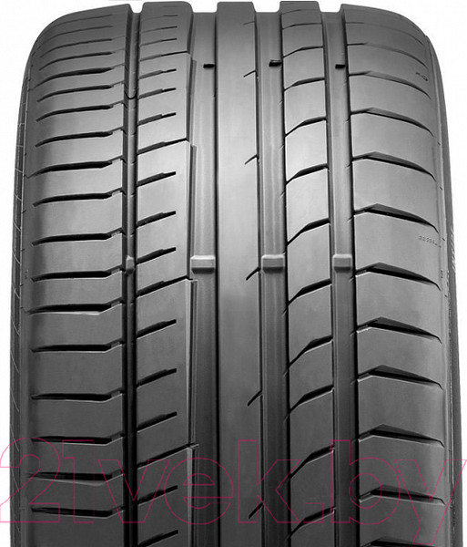 Изображение товара Летняя шина Continental ContiSportContact 5P 325/40R21 113Y MO (Mercedes)
