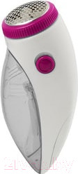 Изображение товара Машинка для удаления катышков Esperanza ECS005 (белый/розовый)