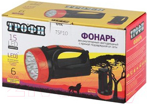 Изображение товара Фонарь Трофи Б0016537
