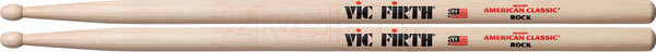 Изображение товара Барабанные палочки Vic Firth American Classic Rock