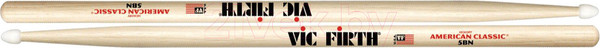 Изображение товара Барабанные палочки Vic Firth American Classic 5BN